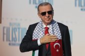 Fransız haber ajansı Cumhuriyet’in 100’üncü yılı kutlamalarını bu türlü duyurdu