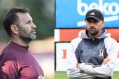 Galatasaray-Beşiktaş derbisinde akıl oyunları