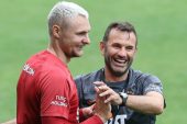 Galatasaray’da Nelsson krizi: Yeni kontrat mı, transfer mi?