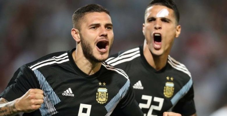 Galatasaray’daki Icardi performansı, Arjantin Ulusal Takımı’nı tekrar düşündürüyor