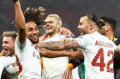 Galatasaray’ın Manchester United zaferinin perde ardı
