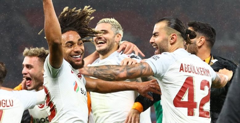 Galatasaray’ın Manchester United zaferinin perde ardı