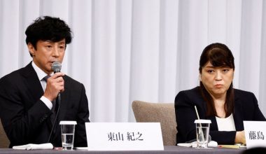 Gençleri istismar ettiğini itiraf etmişti… O ajans isim değiştirdi