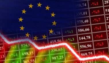 Global piyasalar ECB’nin faiz kararına odaklandı