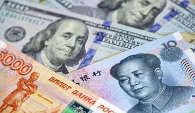 Global piyasalar negatif seyrediyor