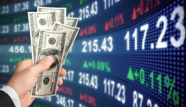 Global piyasalar negatif seyrediyor