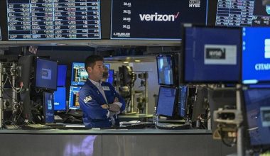 Global piyasalarda olumlu seyir sürüyor