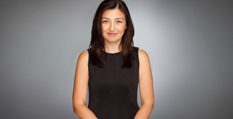 Google’a savaş açan Türk bayanı