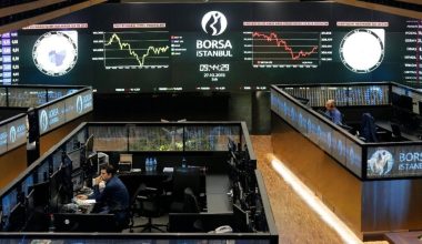 Halka arz takvimi… Bu hafta halka arz hangi şirketler olacak?