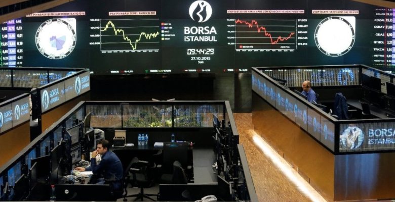 Halka arz takvimi… Bu hafta halka arz hangi şirketler olacak?