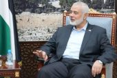 Hamas başkanından bölgesel savaş uyarısı