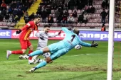 Harika Lig’de Kayserispor ile Başakşehir Karşılaşacak