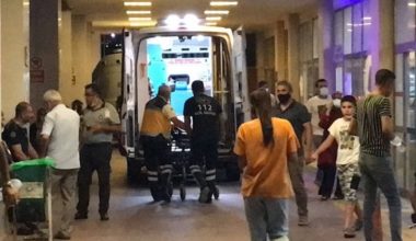 Her iki dakikada bir bayan şiddete uğruyor