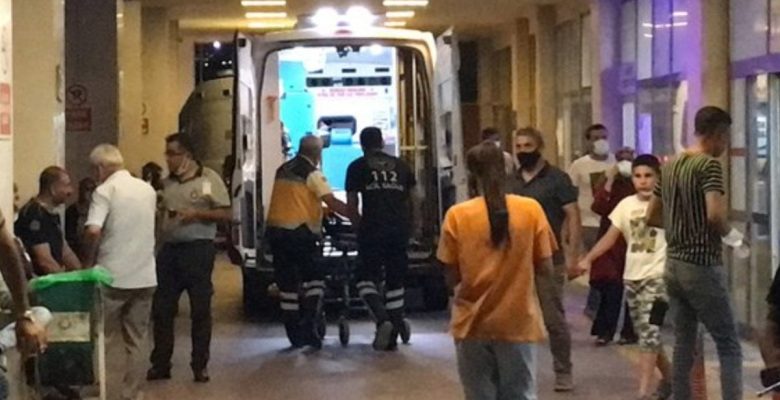 Her iki dakikada bir bayan şiddete uğruyor