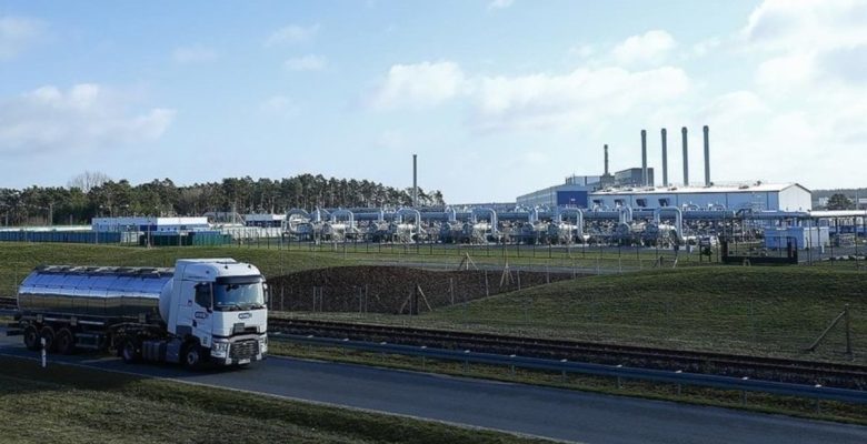 Hollanda’nın Groningen bölgesindeki doğalgaz üretimi sonlandırıldı