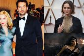 Hollywood yıldızlarından peş peşe savaş açıklaması