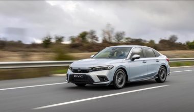 Honda Civic ve HR-V e:HEV modellerinde ekim kampanyaları