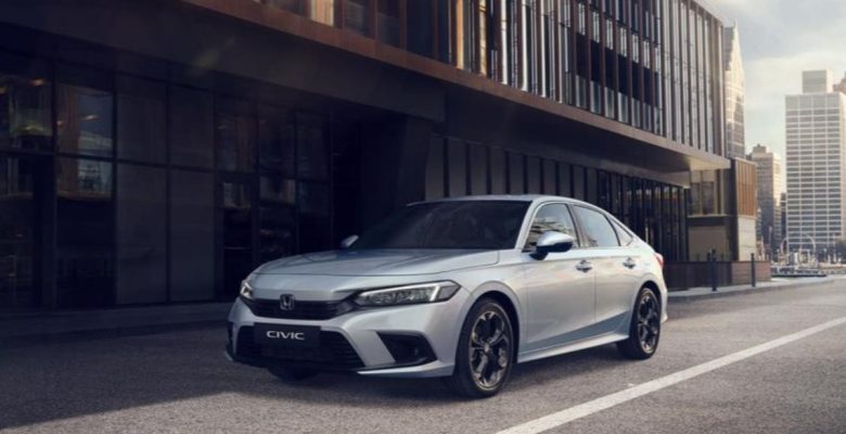 Honda, hibrit Civic modelini yine satışa çıkaracak