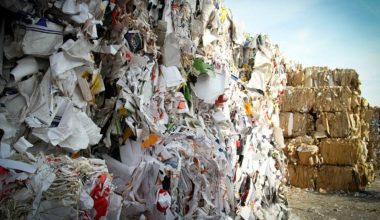 Hurda kağıtta ithalat oyunu