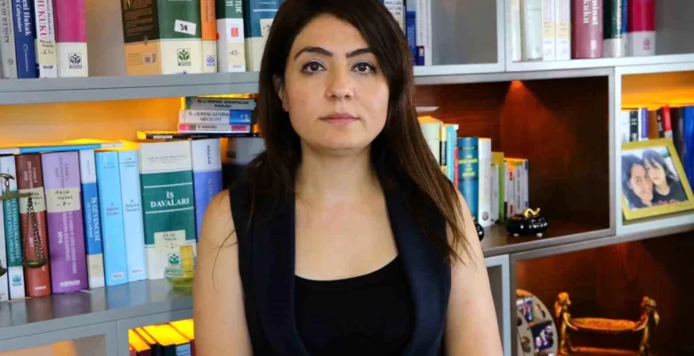 İhsan Bayram Sitesi Davasında Tansiyon Yükseldi