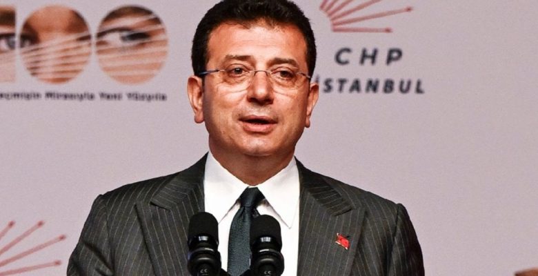 İmamoğlu’ndan kongre reaksiyonu: Çok çirkinleştiler