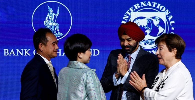 IMF’nin Fas’taki yıllık toplantıları sona erdi: Pek çok hususta uzlaşma çıkmadı