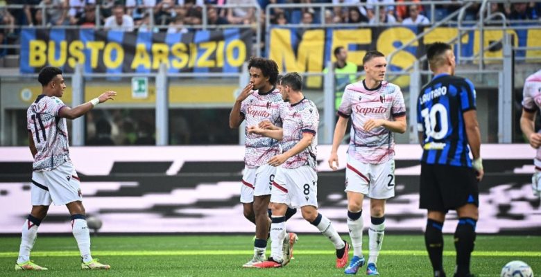 Inter 2 farkı koruyamadı! Sürpriz puan kaybı