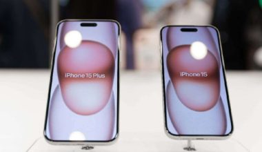 iPhone 15’le ilgili yeni problemler ortaya çıkmıştı: Apple’dan açıklama geldi