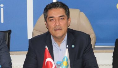 İş birliği istediler alındılar