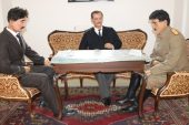 İşgalden Cumhuriyet’e giden yol: Samsun-Amasya