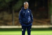 İsmail Kartal’ın gözü Aykut Kocaman’ın rekorunda