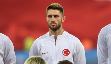 İsmail Yüksek: EURO 2024 elemelerinde tarihi performans