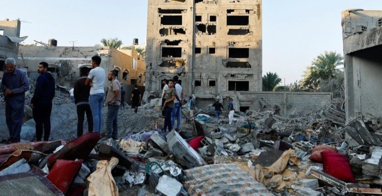 İsrail, Gazze ve Lübnan’da beyaz fosfor kullandı