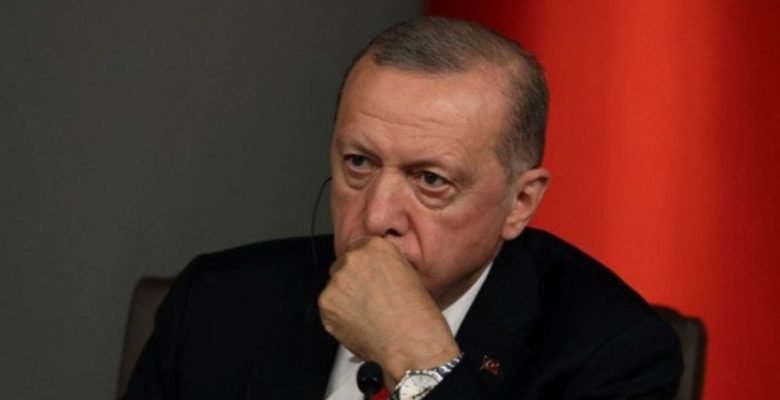 İsrail-Hamas krizi sonrası Erdoğan’dan ağır diplomasi trafiği