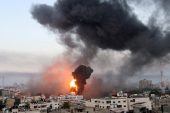 İsrail-Hamas krizinde 27 ABD’li hayatını kaybetti
