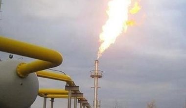 İsrail-Hamas savaşı Avrupa’yı da vurdu: Gaz fiyatları arttı