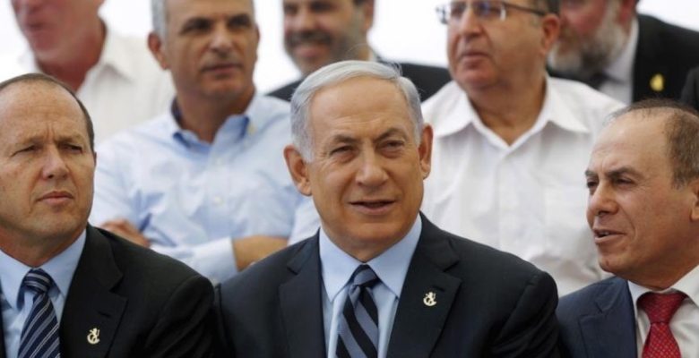 İsrail’den tansiyonu artıran açıklama: Yılanın başını keseceğiz