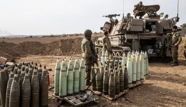 İsrail’in fosfor bombası kullandığı kanıtlandı