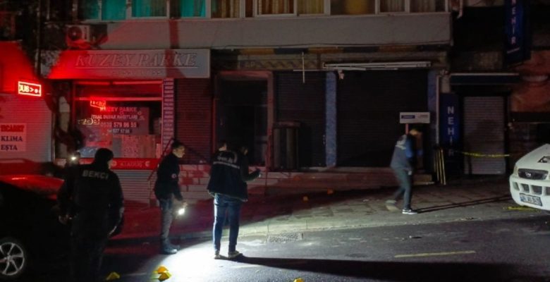 İstanbul’da silahlı çatışma: Bir kişi öldü