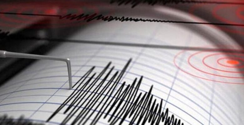 İzmir’de korkutan zelzele (Son depremler)