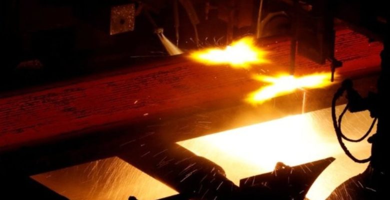 Japonya’da 72 yıllık çelik fabrikası kapandı
