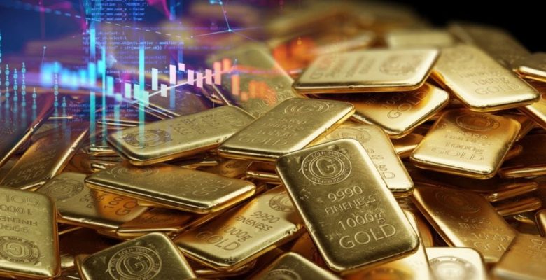 JPMorgan’dan altın ve tahvil önerisi