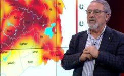 Karabük zelzele bekleniyor mu? Naci Görür Karabük sarsıntı açıklaması nedir, ne dedi?