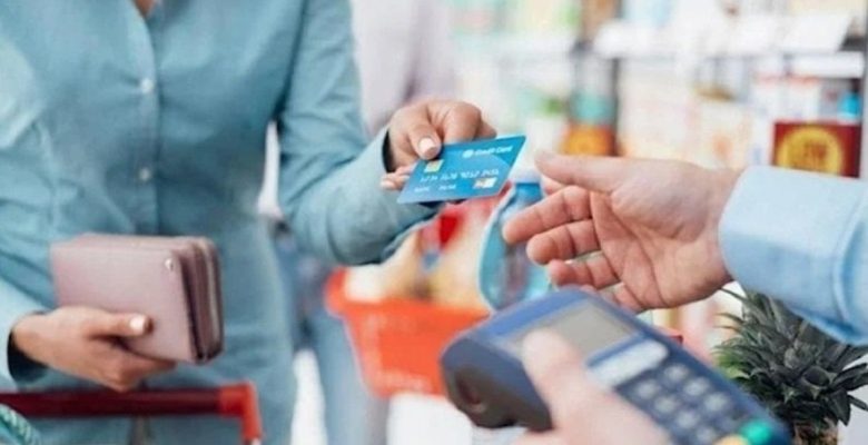 Kartlı ödemeler ağustosta yıllık yüzde 131 arttı
