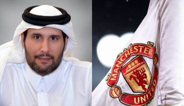 Katar piri çılgın Manchester United teklifini geri çekti!