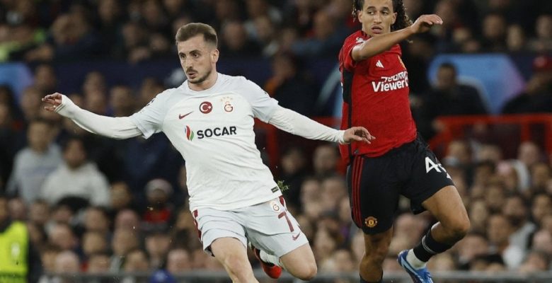 Kerem Aktürkoğlu: Birtakım anlar unutulmazdır