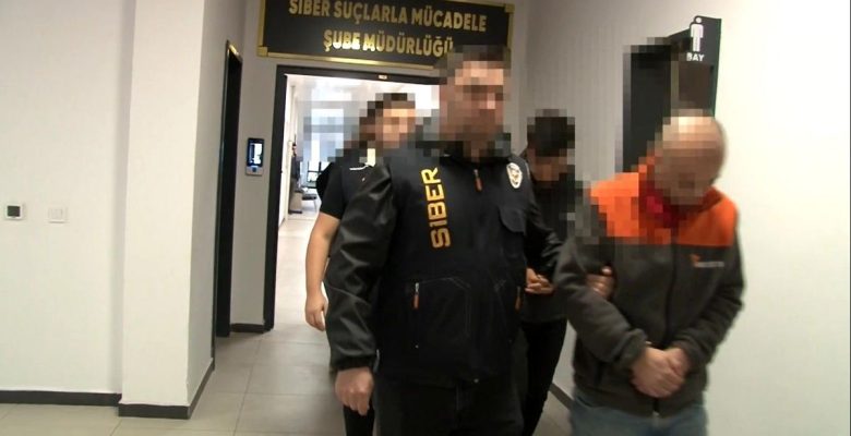 Kocaeli’de E-ticaret Dolandırıcılığı Operasyonu: 71 Kişi Dolandırıldı