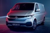 Kocaeli’de üretilecek! Yeni Volkswagen Transporter’dan birinci bilgiler geldi