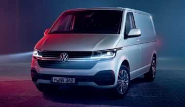 Kocaeli’de üretilecek! Yeni Volkswagen Transporter’dan birinci bilgiler geldi