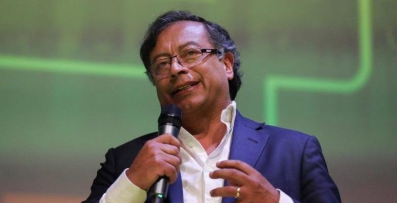 Kolombiya, İsrail’le bağlantıları durdurdu